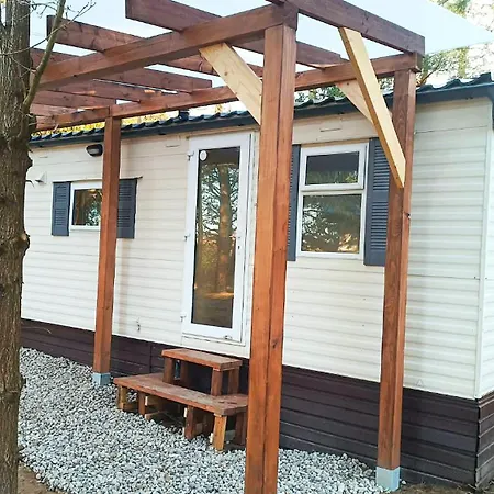 Grill & Chill 2 Holiday home