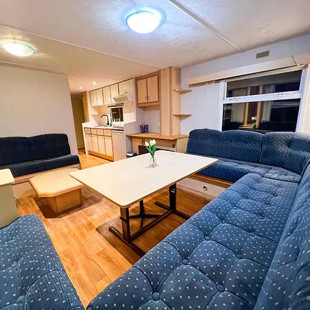 Grill & Chill 2 Holiday home *