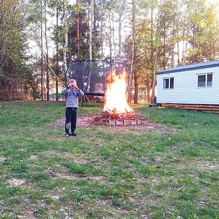 Holiday home Grill & Chill 2 *