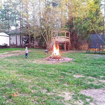 Holiday home Grill & Chill 2 *
