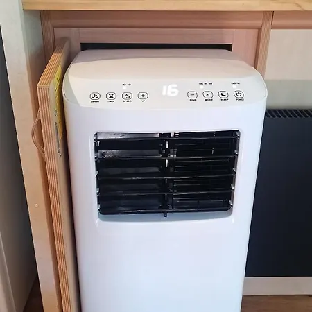 Holiday home Grill & Chill 2