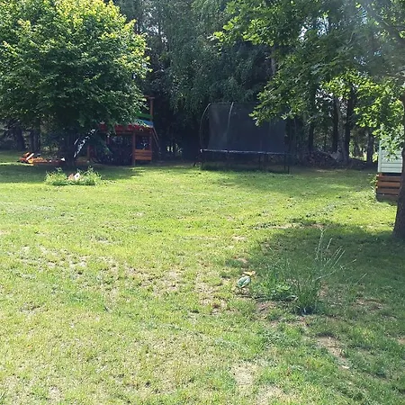 Grill & Chill 2 Kolczewo