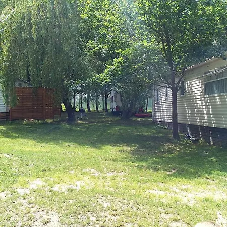 Holiday home Grill & Chill 2 *